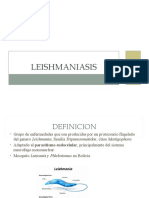 LEISHMANIASIS pptx-1
