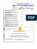 Evaluación de Periodo de Prueba 2021