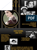 Coco Chanel Expo