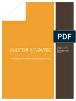 Trabalho Auditoria Inovtec