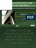 CURSO AVANCADO AE - 5 - Patologias - v1