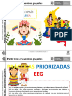 Eeg - Nuestro País Colombia