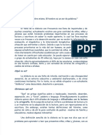 PDF Dislexia Que Es y Que No Es PDF - Compress