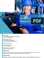 Marine Engineer Guide Part 1