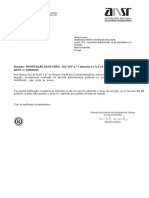 Assunto: NOTIFICAÇÃO DA DECISÃO - Art.º 176º N.º 1 Alínea B) e N.ºs 4 e 8 Do Código Da Estrada AUTO N.º 129624233