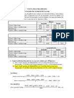 Pauta 2da Prueba Ali 444