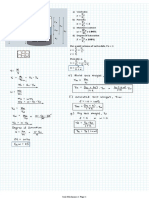 Soil Mechanics 1 (Discussion)