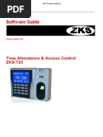 Download ZKS T2 Software Manual by Angie Di Martino Cid SN60265869 doc pdf