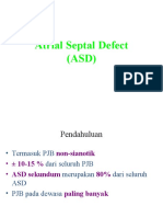 Atrial Septal Defect 56876ddb4b152