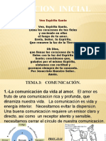 Tema 3 Comunicacion.