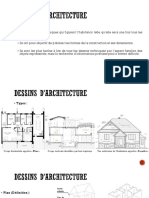 Dessin et Architecture Part IV (1)