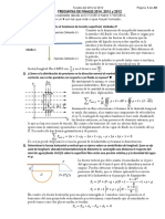 Hidráulica-Preguntas de Finales