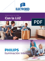 Eb Philips Catalogo