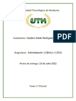 Tarea 1 Administracion