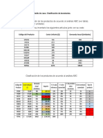 Estudio de Caso