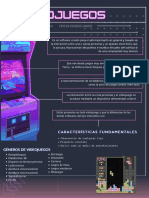 Infografia Videojuegos