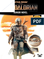 The Mandalorian Holaebook