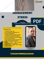 Management Stress