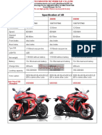 Electric Motorcycle-Wuxi Sinotech Vehicle