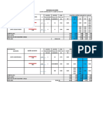 Plancha Policarbonato Alveolar 2.10m x 11.60m x 8mm Transparente