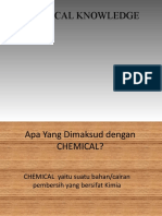 4 Chemical Knowledge