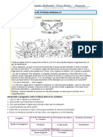 Ficha de Tutoria 3 de Octubre Del 2022