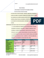 Pisos vinilo tráfico pesado antibacteriano