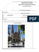 CARNET Catedral