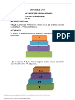 Flujo de Energia PDF