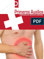 M3 Emergencias Médicas