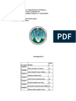 Funciones financieras y fuentes de financiamiento