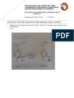 PRIMER EXAMEN PARCIAL DE BIOQUIMICA GENERAL PARTE III 2022-IIjc