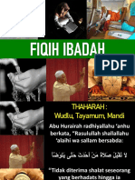 FIQIH IBADAH UMRAH 2022 by MIHRAB QOLBI