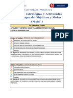 2° Matriz Smart