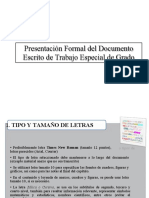 Manual - Guia Aspectos Formales TEG.