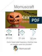 PDF Mascara de Calabazapdf Compress