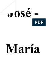 José