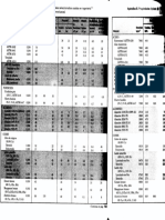 Propiedades de Secciones Estructurales