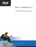 Download 30110404 TEMS Investigation 9 0 IEs and Events by gulay_un SN60267845 doc pdf
