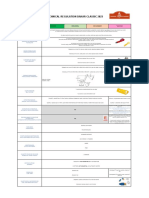 Dak23 Technical Regulation