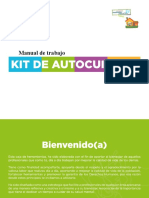 Manual de Autocuidado