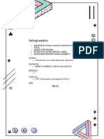 Tarea 1 - IMI - CGT Josue Ore Medina