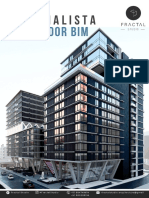 Modelador BIM Especialista 40