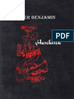 Benjamin Walter - Haschisch