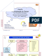 Adm Tempo PoliJr19 USP