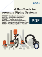 EPS Pressure Piping Systems Tech Handbook