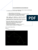 Examen Final Sap2000 Leonardo Rodriguez Chavez