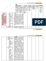 Formato Programa