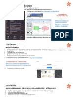 VIDEOSnMODELOS - MODELO CONCEPTUAL DE SISTEMA DE INFORMACIÓN