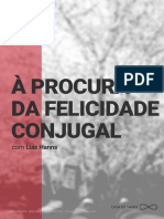 À Procura da Felicidade Conjugal_Aula 3